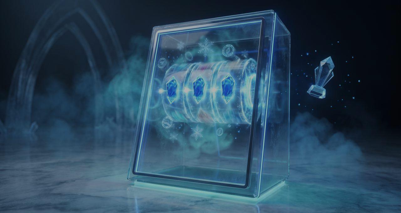 Ice Casino
